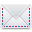 Mail Back icon